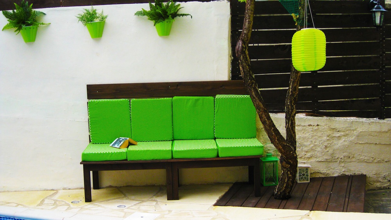 Photo of Outdoor in Kritou Tera