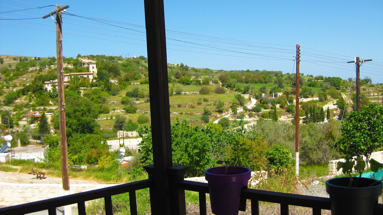 Photo of Outdoor in Kritou Tera