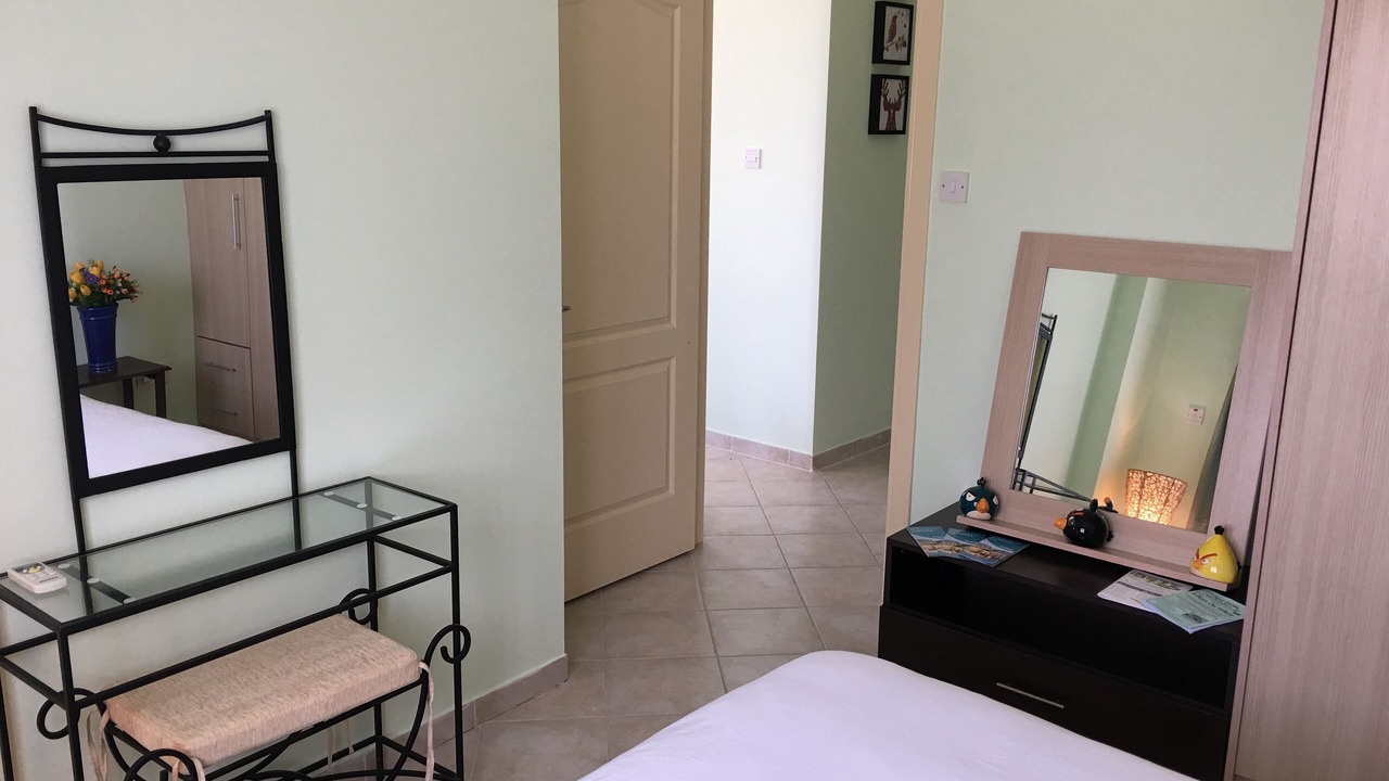 Photo of Bedroom in Esentepe