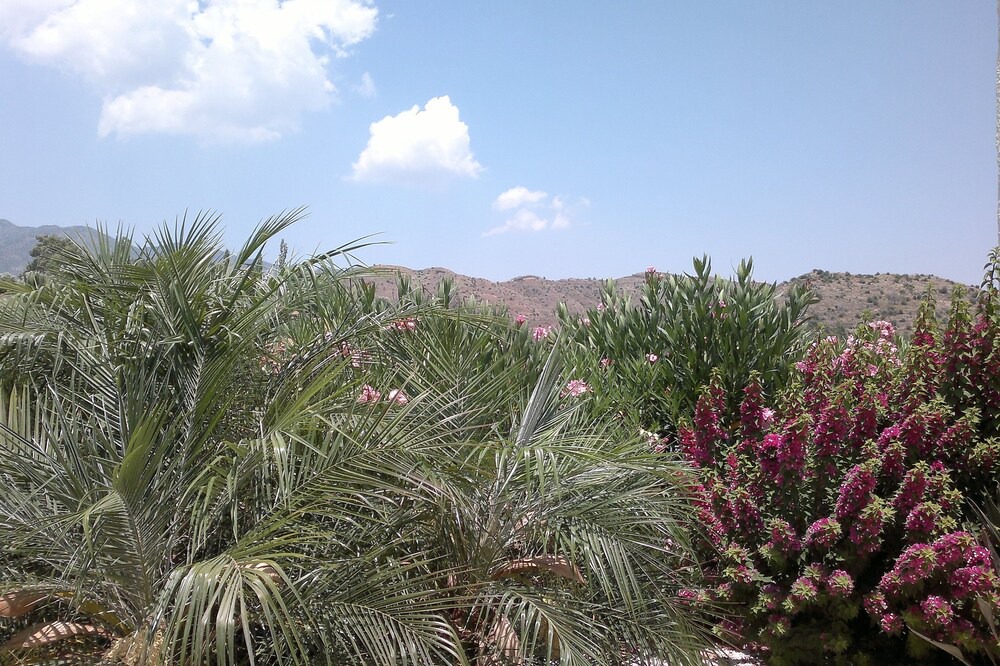 Photo of Outdoor in Akapnou