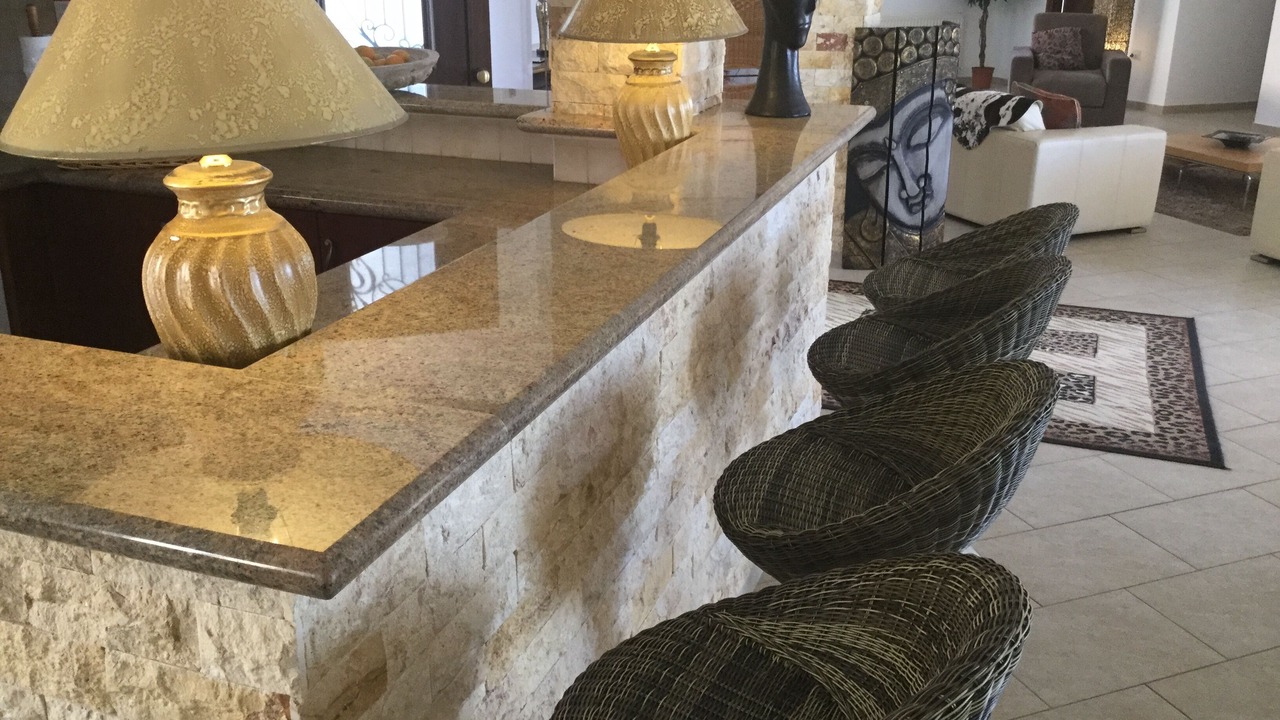 Photo of Kitchen in Steni