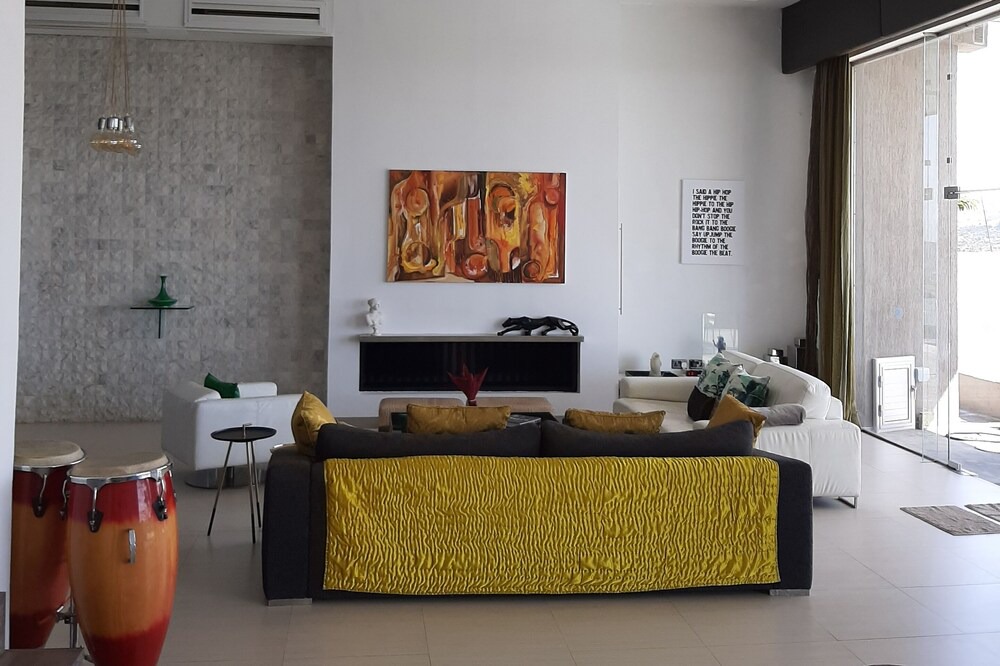 Photo of Livingroom in Monagroulli
