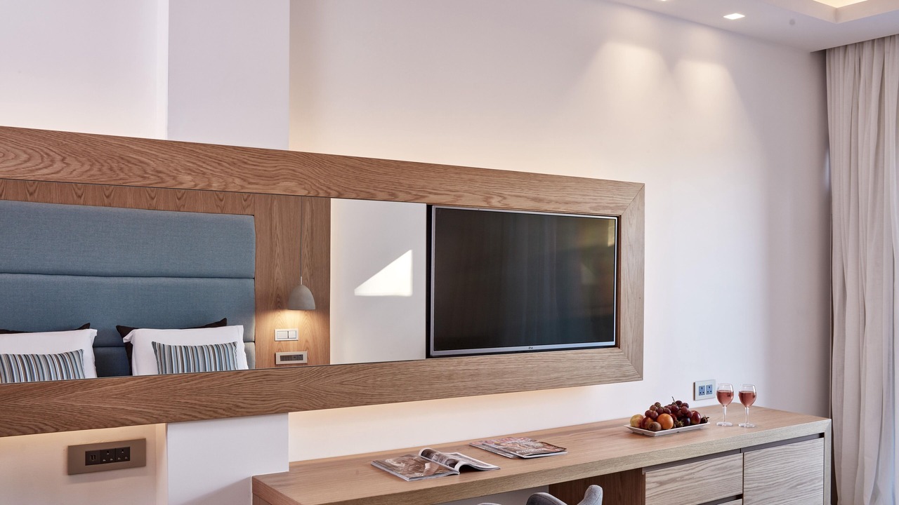 Photo of Bedroom in Kissonerga