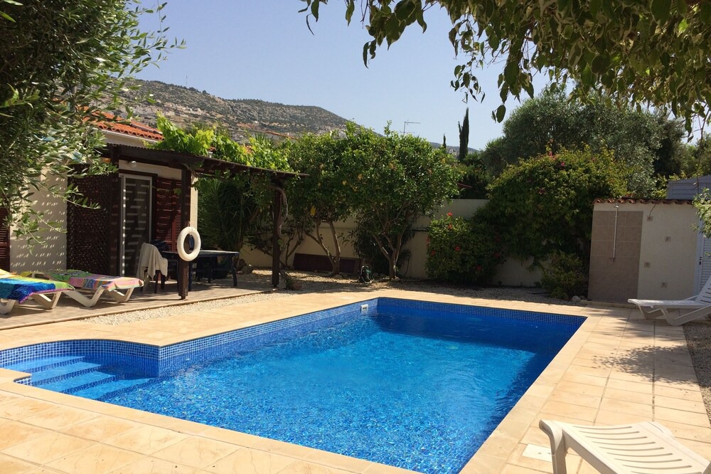 Photo of Outdoor in Peyia Town