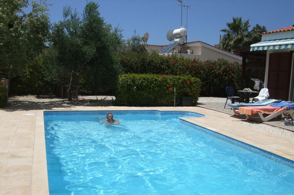 Photo of Outdoor in Peyia Town