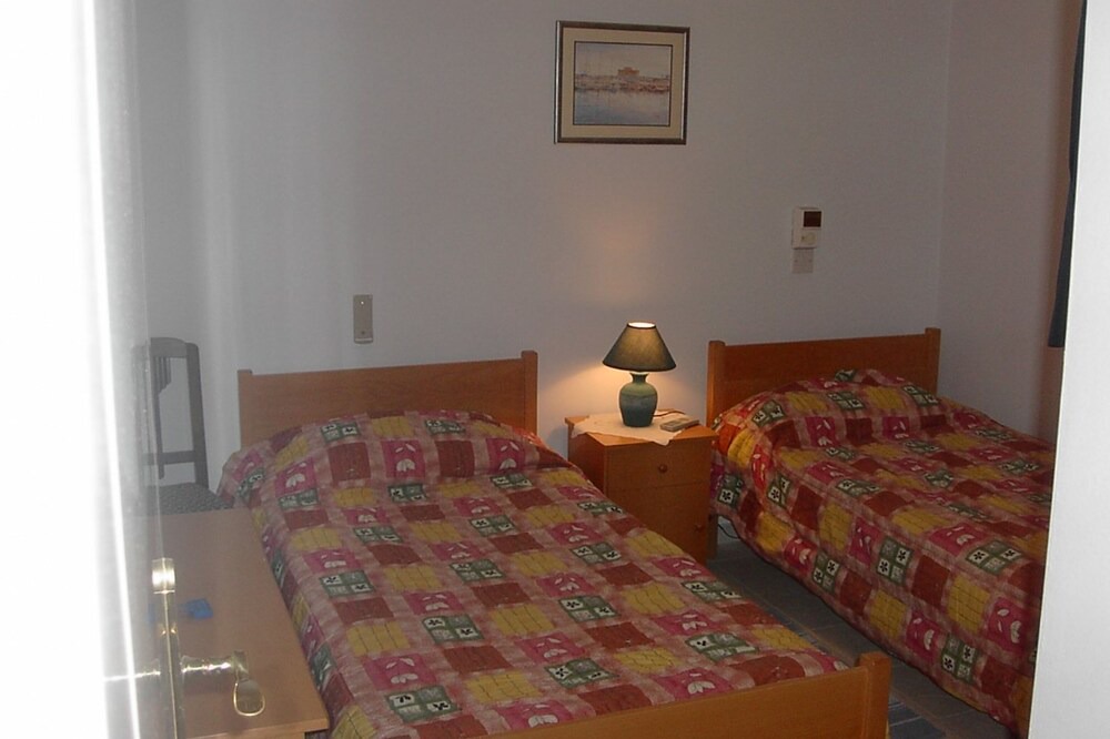 Photo of Bedroom in Peyia Town