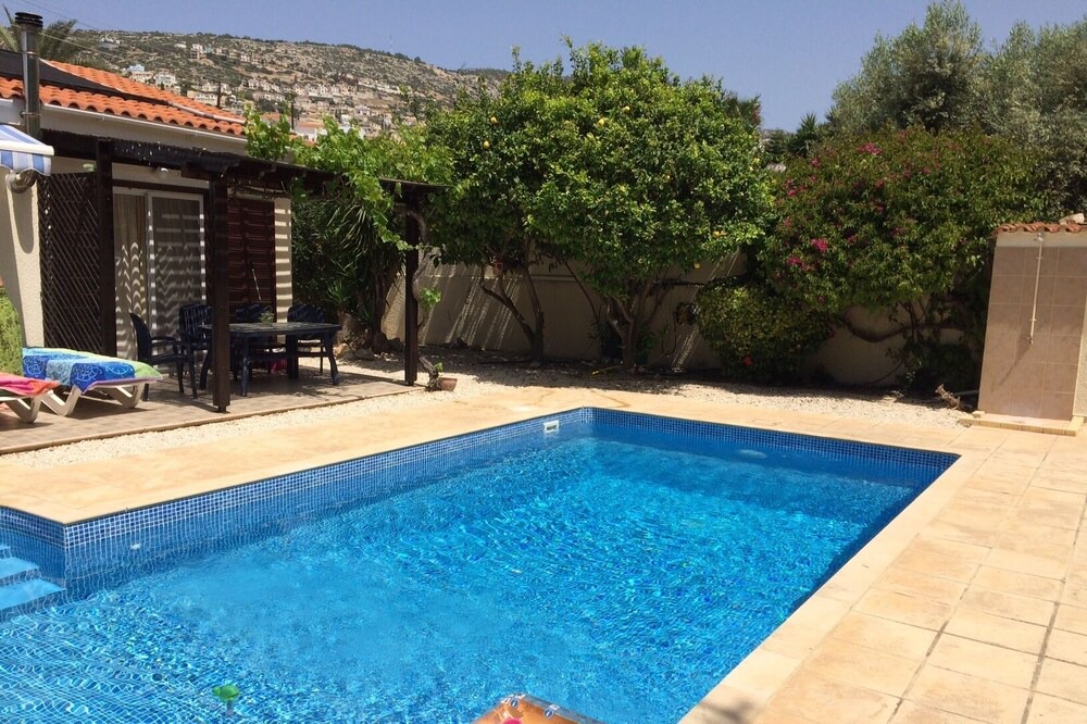Photo of Outdoor in Peyia Town