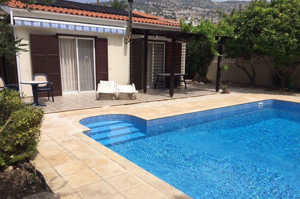 Photo of Outdoor in Peyia Town