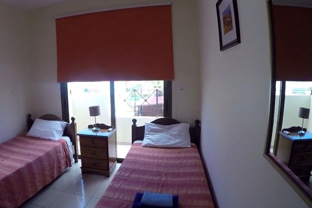 Photo of Bedroom in Cape Greko