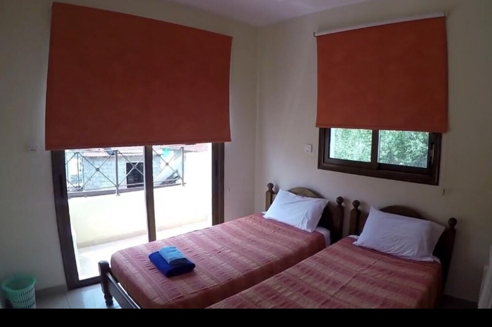 Photo of Bedroom in Cape Greko
