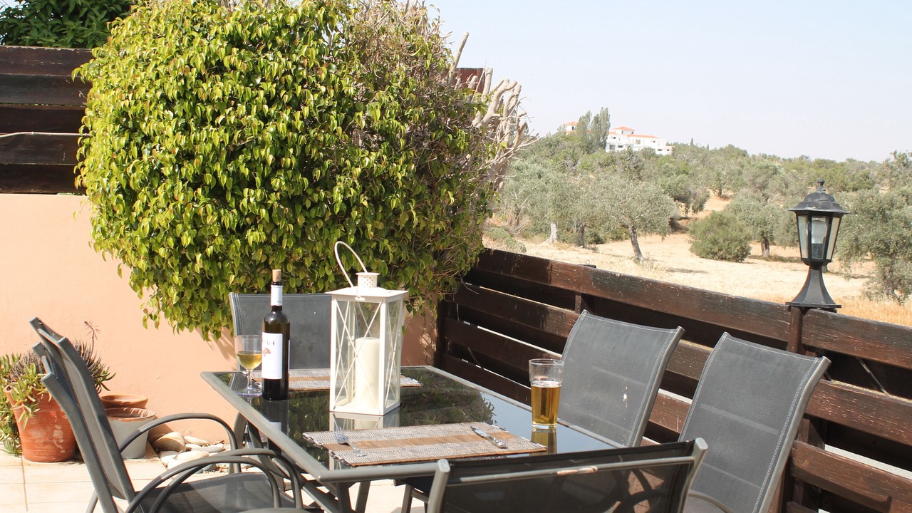 Photo of Outdoor in Mazotos