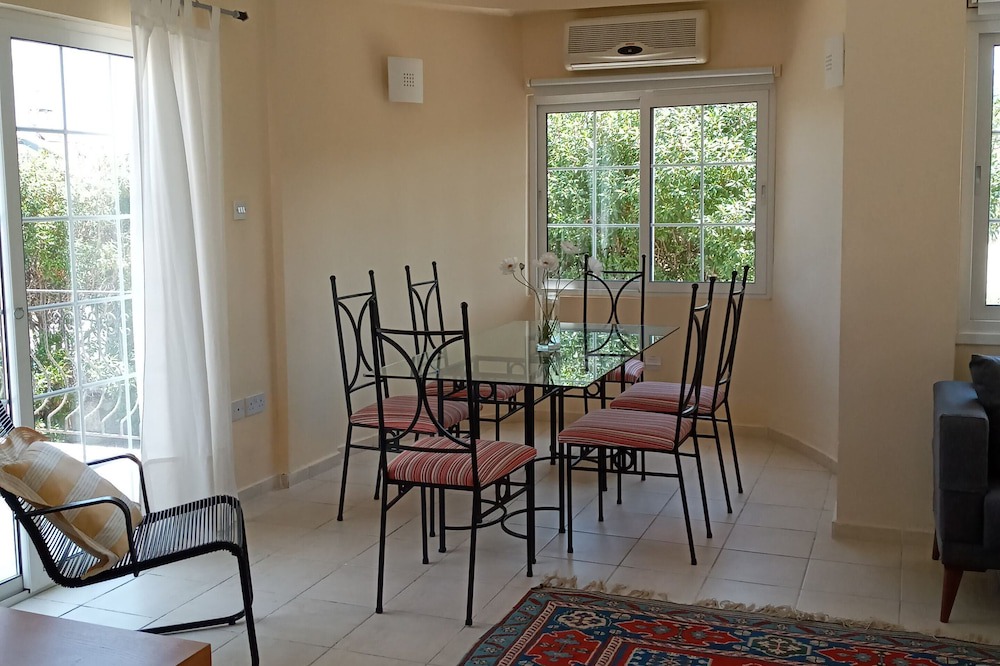 Photo of Bedroom in Bahceli