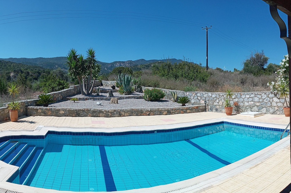 Photo of Outdoor in Bahceli