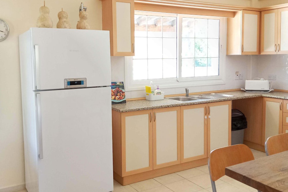 Photo of Kitchen in Bahceli
