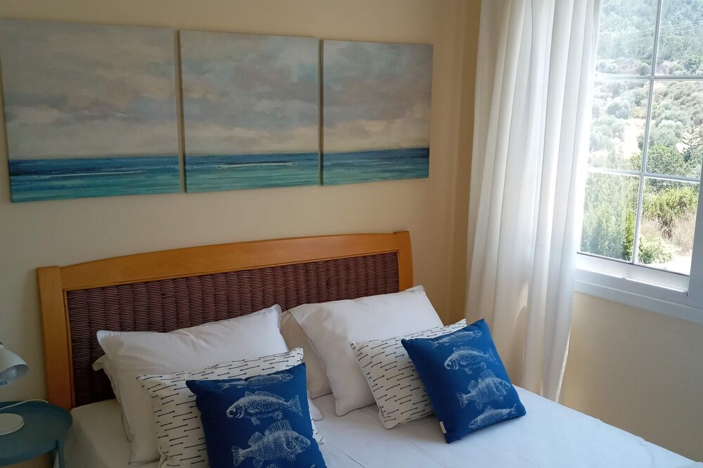 Photo of Bedroom in Bahceli