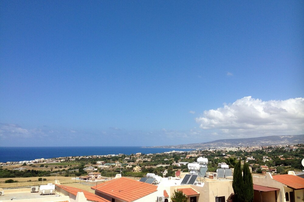 Photo of Patio Balcony in Melanos