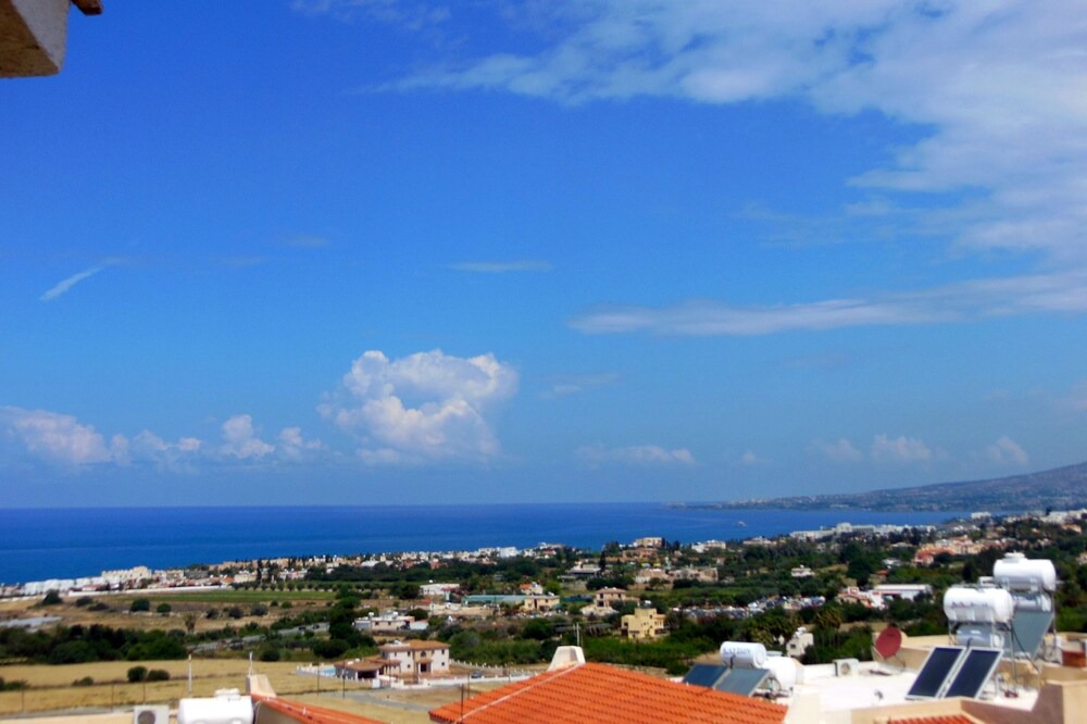 Photo of Patio Balcony in Melanos