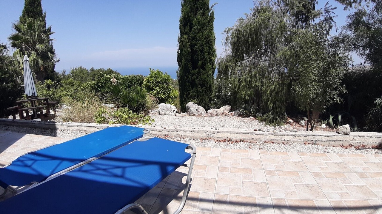 Photo of Outdoor in Latchi