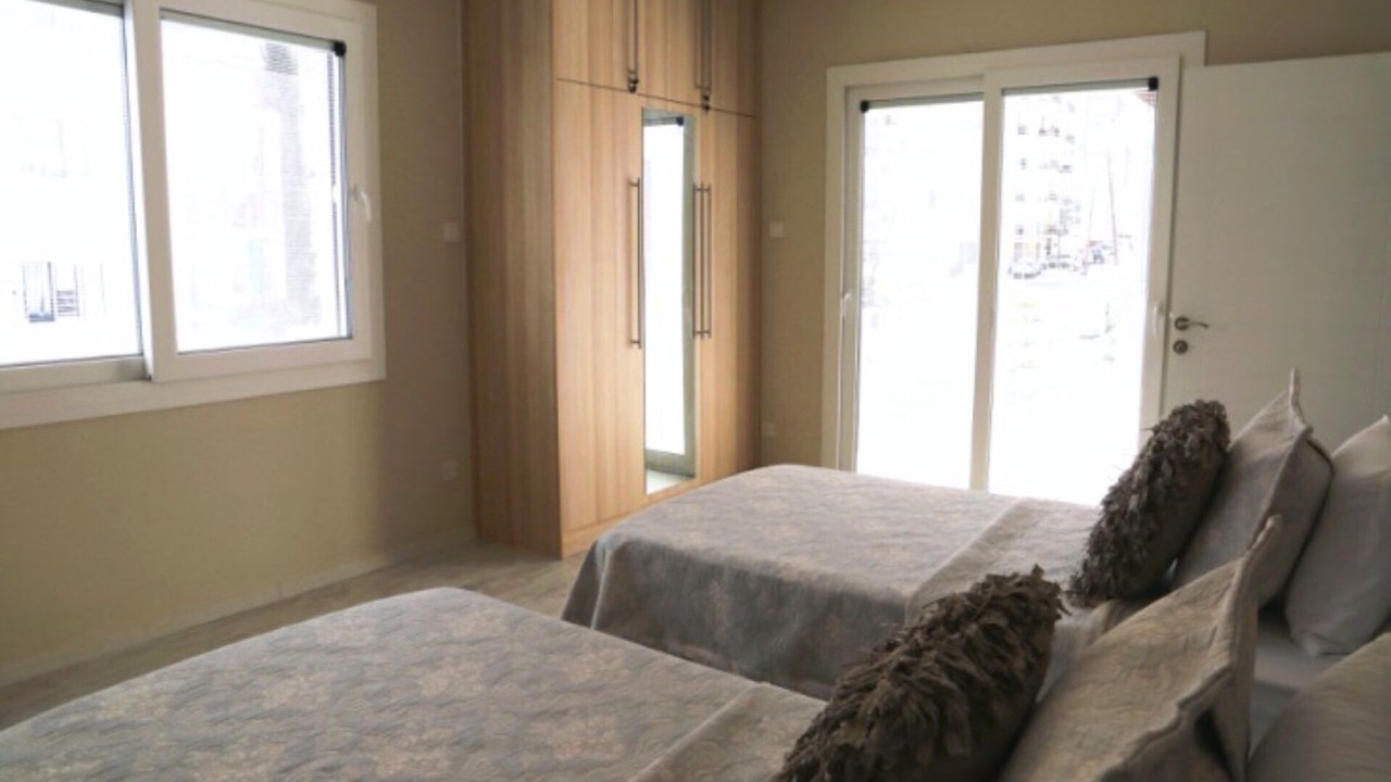 Photo of Bedroom in Zeytinlik