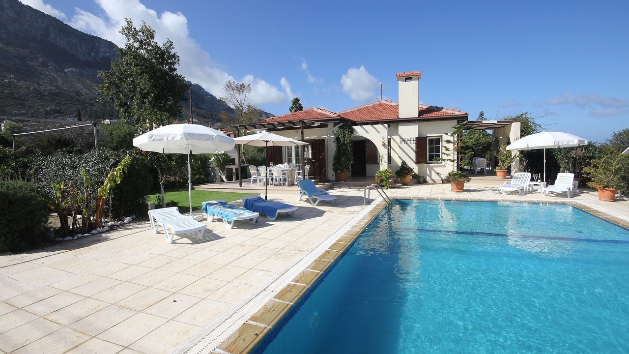 Photo of Outdoor in Kyrenia District