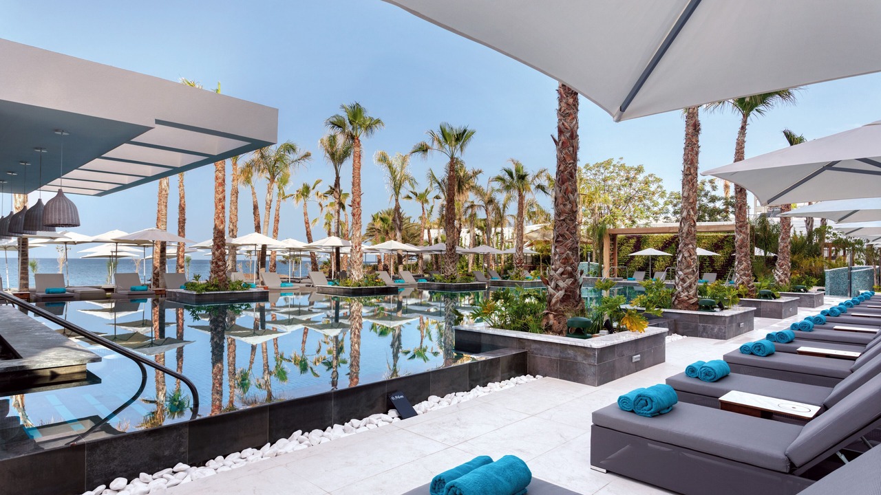 Photo of Outdoor in Paphos