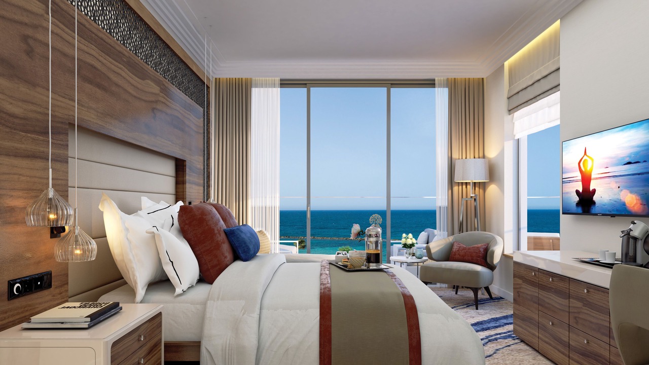 Photo of Bedroom in Paphos