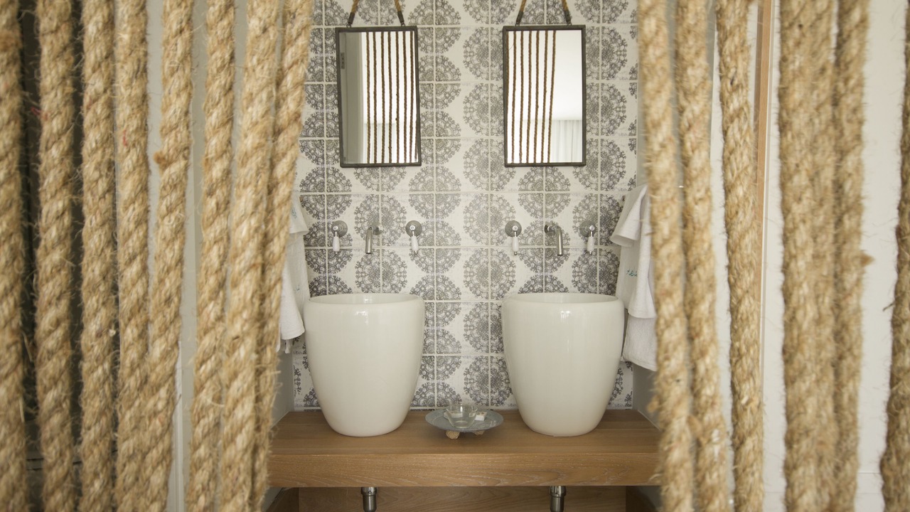 Photo of Bathroom in Analiontas