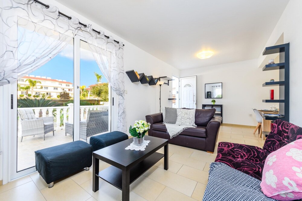 Photo of Livingroom in Ayia Napa
