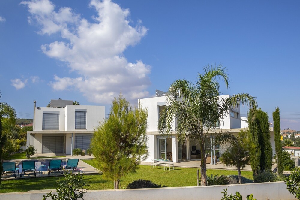Photo of Outdoor in Protaras