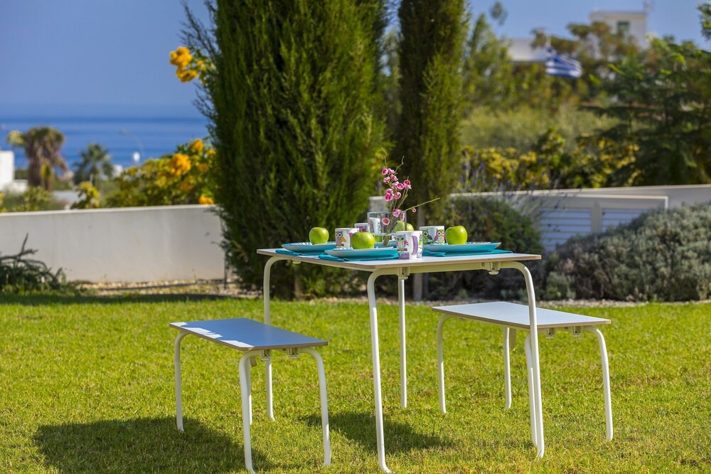 Photo of Outdoor in Protaras