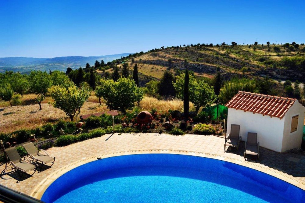 Photo of Outdoor in Fyti