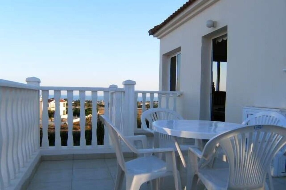 Photo of Patio Balcony in Ayia Napa