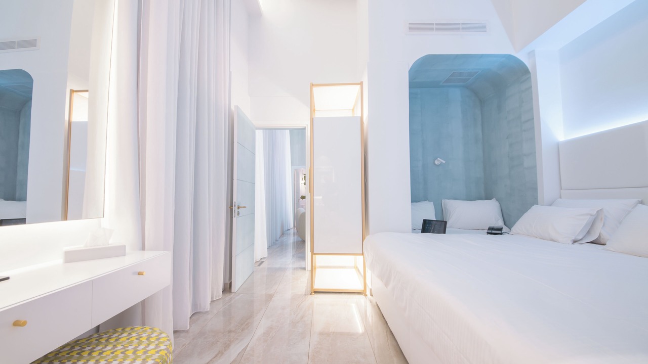 Photo of Bedroom in Ayia Napa