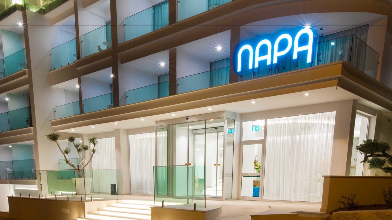 Photo of Outdoor in Ayia Napa