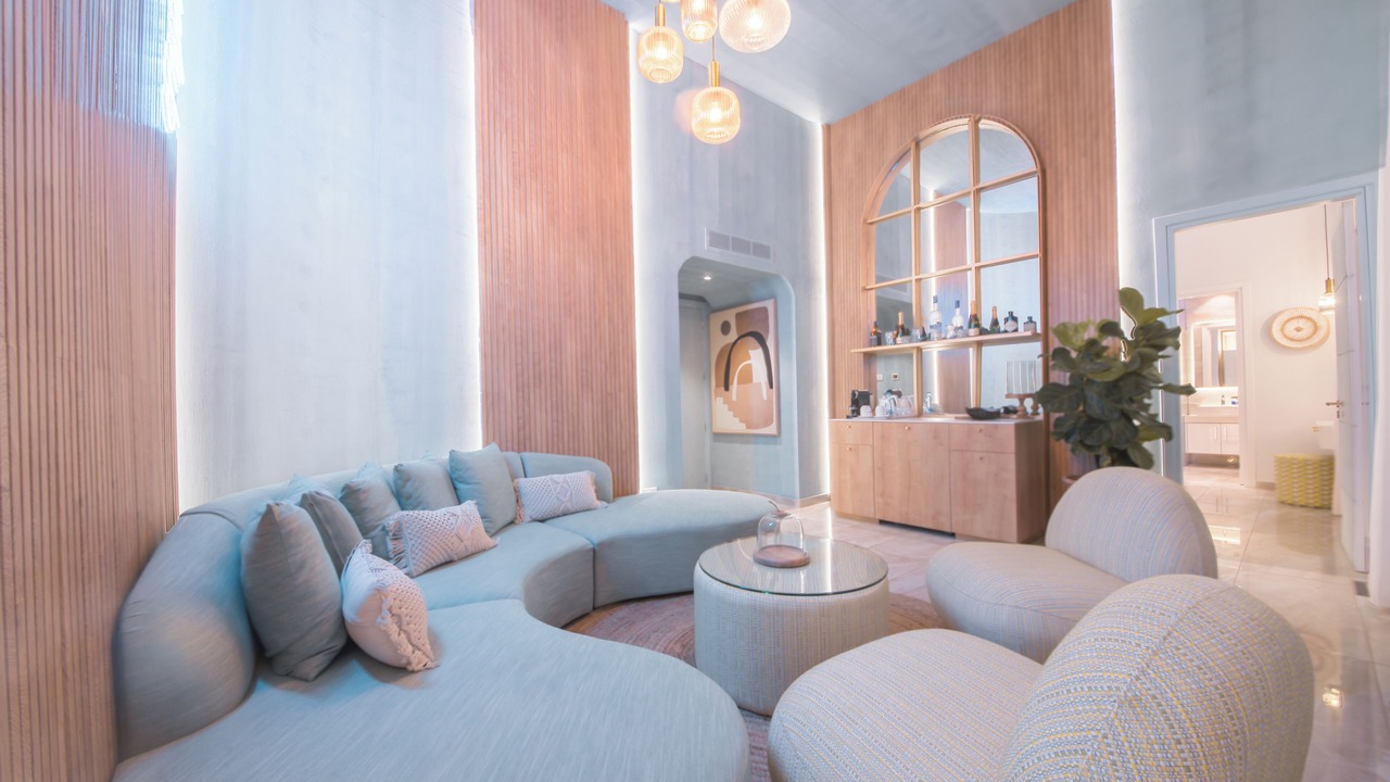 Photo of Bedroom in Ayia Napa