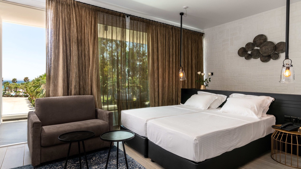 Photo of Bedroom in Ayia Napa