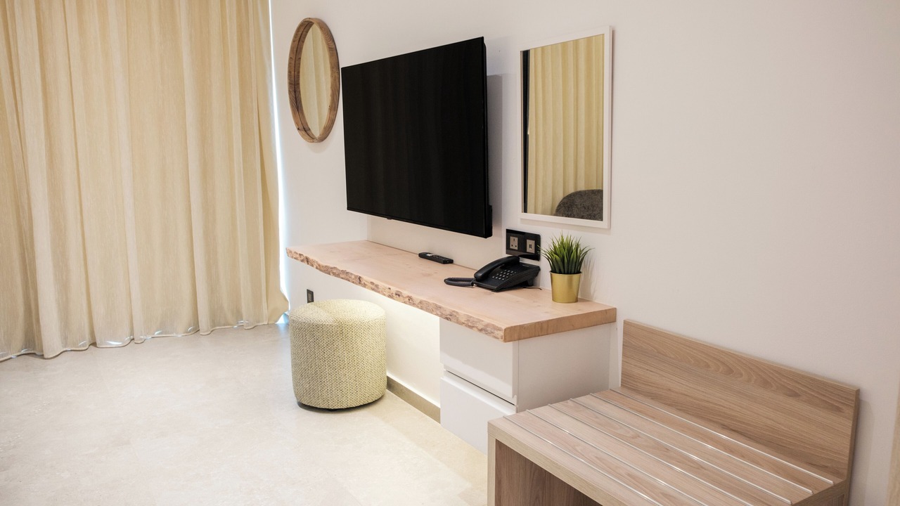 Photo of Bedroom in Ayia Napa