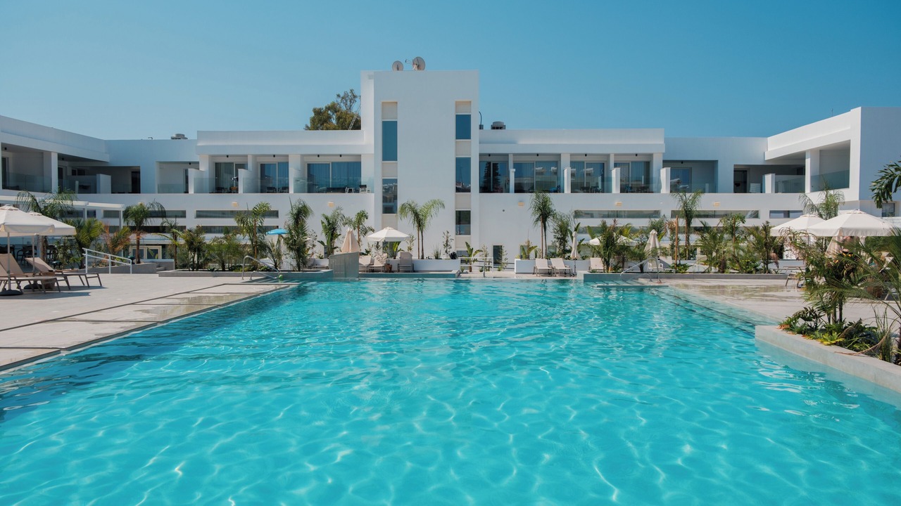 Photo of Outdoor in Ayia Napa