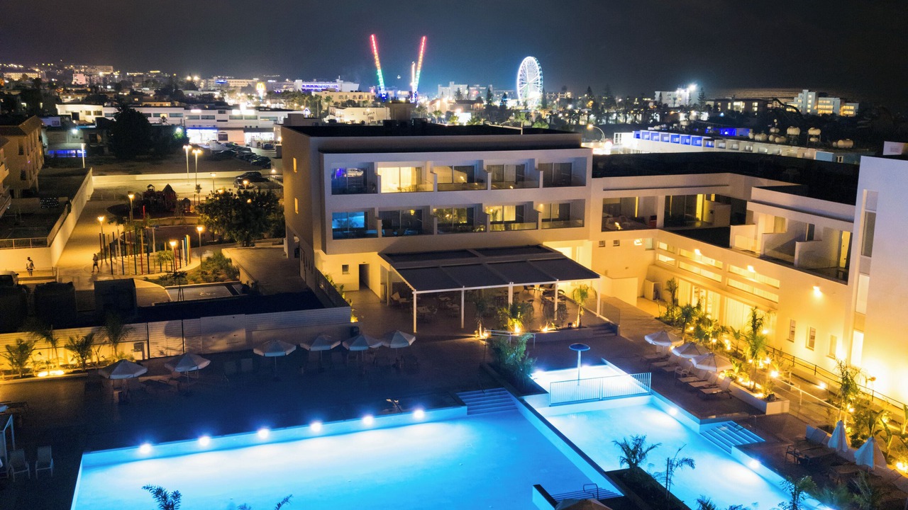 Photo of Outdoor in Ayia Napa