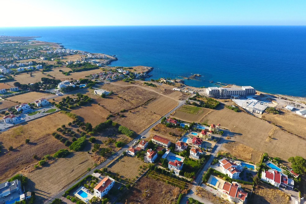 Photo of Outdoor in Kyrenia District