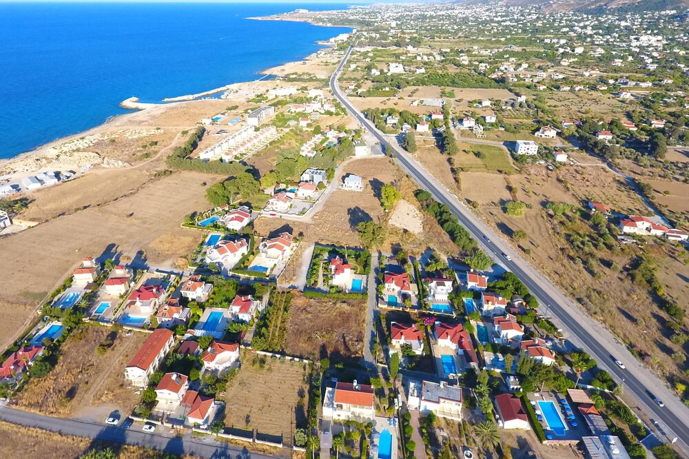 Photo of Outdoor in Kyrenia District