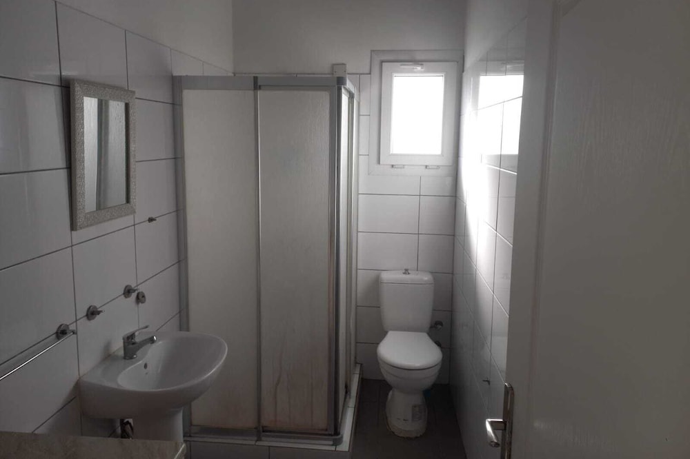 Photo of Bathroom in Kyrenia District