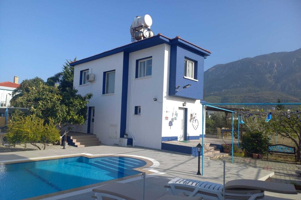 Photo of Outdoor in Kyrenia District