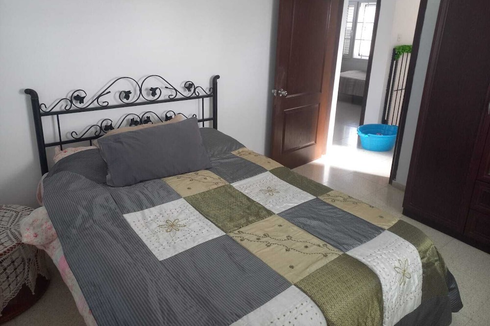 Photo of Bedroom in Kyrenia District