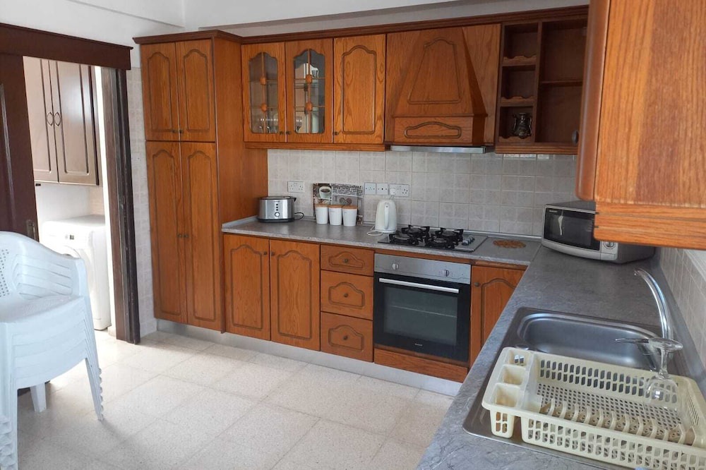 Photo of Kitchen in Kyrenia District