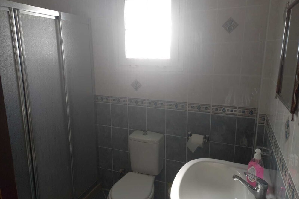 Photo of Bathroom in Kyrenia District