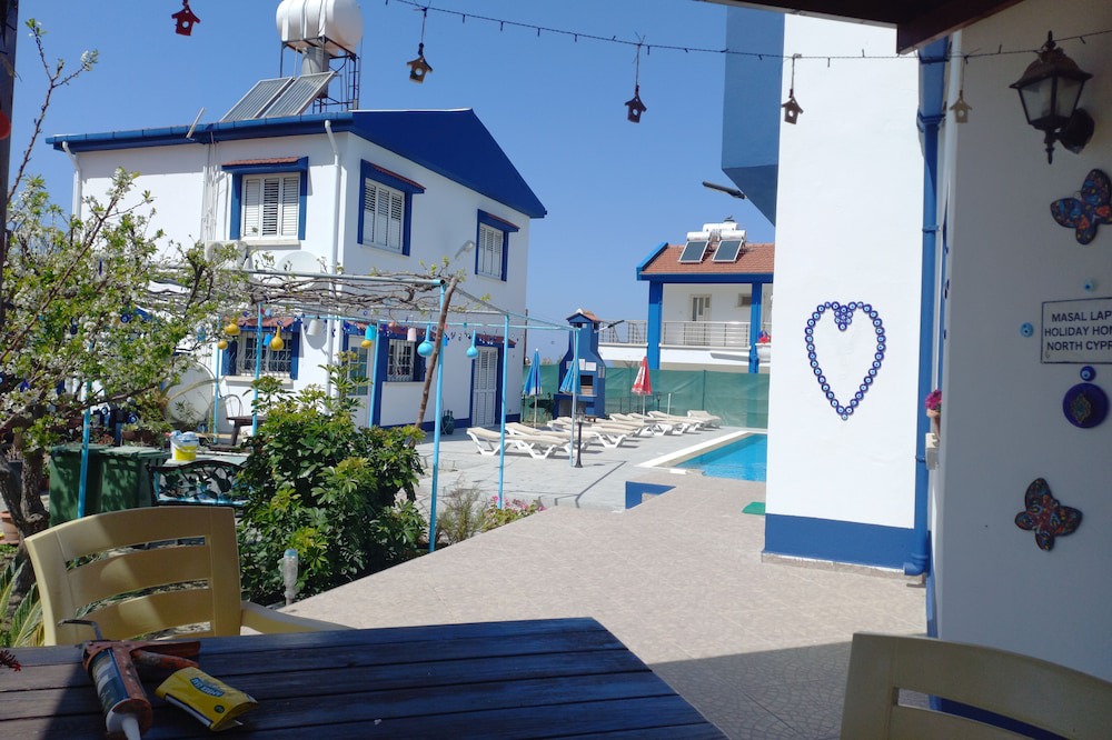 Photo of Outdoor in Kyrenia District