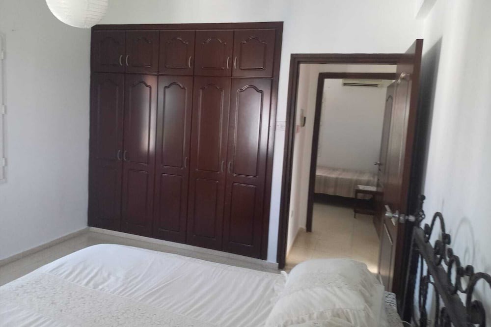 Photo of Bedroom in Kyrenia District