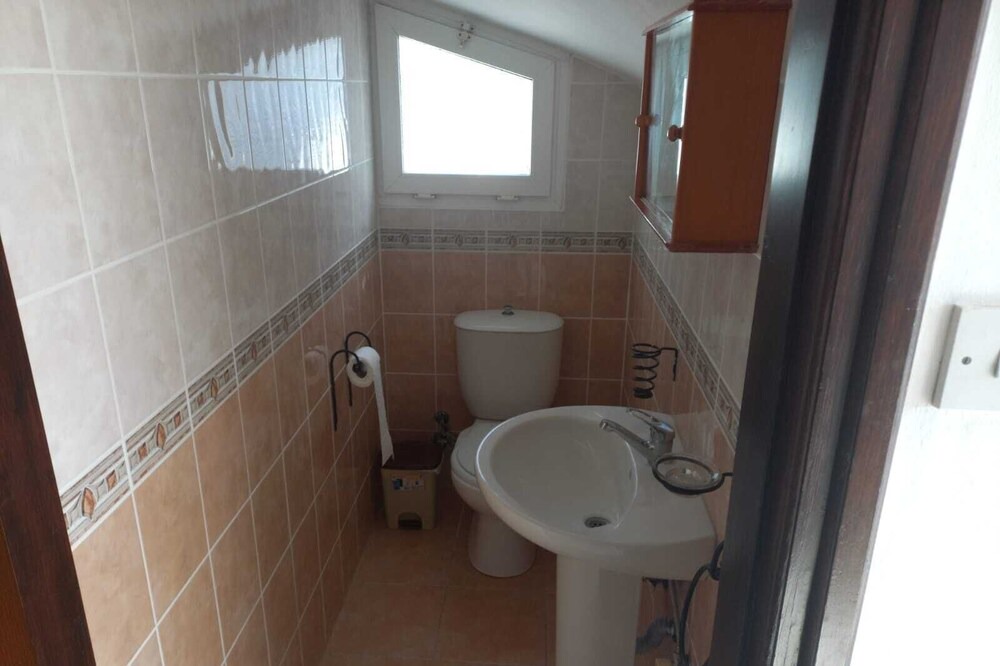 Photo of Bathroom in Kyrenia District