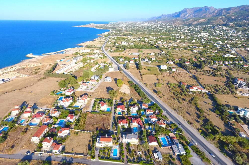 Photo of Outdoor in Kyrenia District